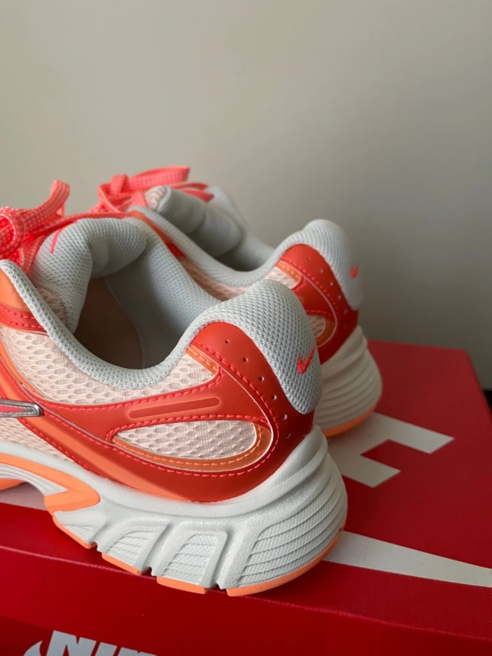 Nike vibrant women